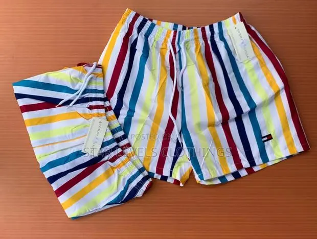 Causal Summer Shorts Available for Men · Photo 1