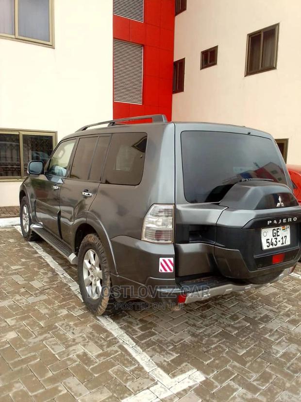 CAR RENTALS Pajero and Prado for Rent in Ghana. · Photo 4