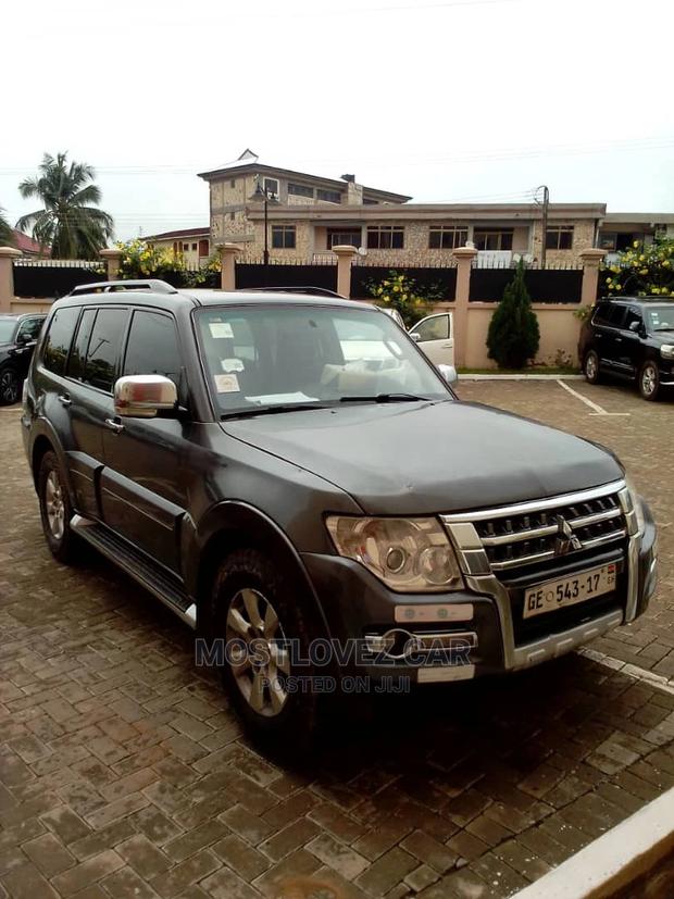 CAR RENTALS Pajero and Prado for Rent in Ghana. · Photo 1