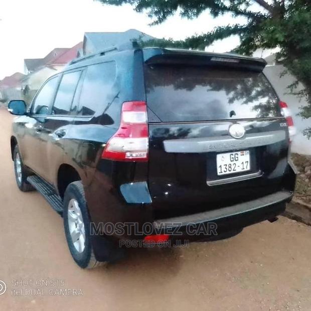 CAR RENTALS Pajero and Prado for Rent in Ghana. · Photo 2