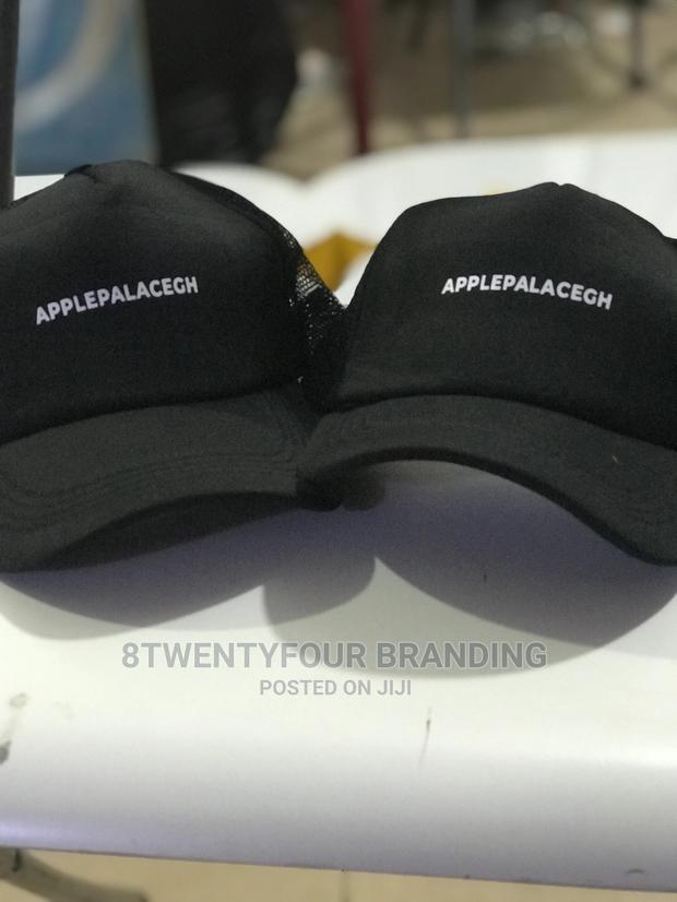 Caps (Branded Caps Minimum Order 10pcs) · Photo 2