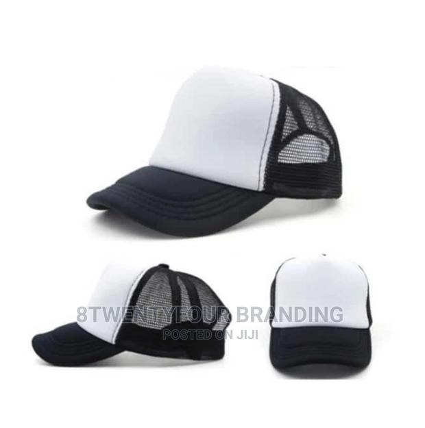 Caps (Branded Caps Minimum Order 10pcs) · Photo 5