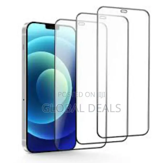 Phone Glass Screen Protectors. iPhone/Android · Photo 1