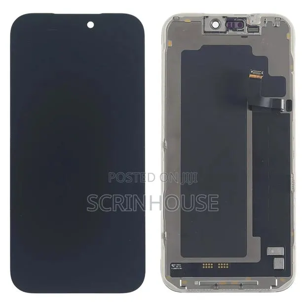 iPhone 17 Original OLED Screen (DD, GX) · Photo 1