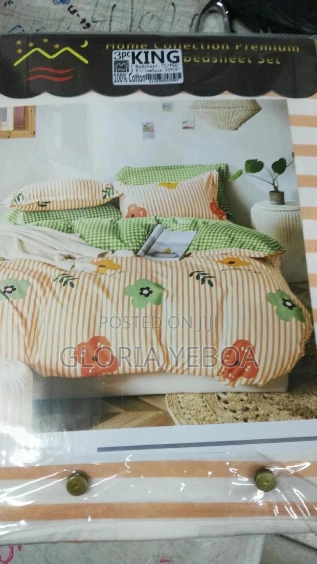 Bedsheets and Pillowcases · Photo 3