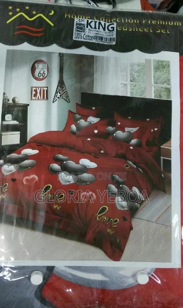Bedsheets and Pillowcases · Photo 4