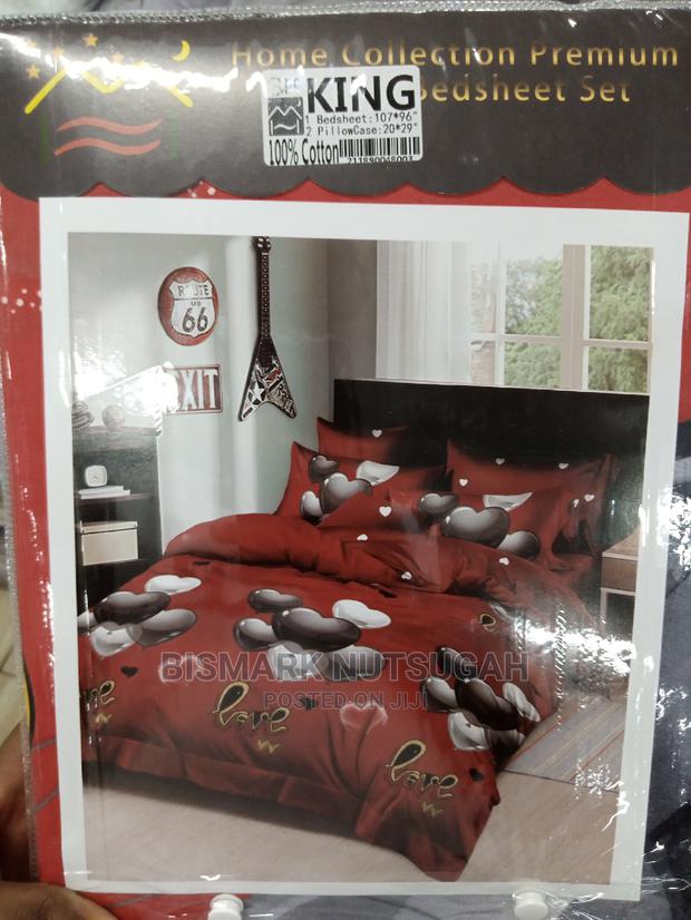 Bedsheet for Sale · Photo 2