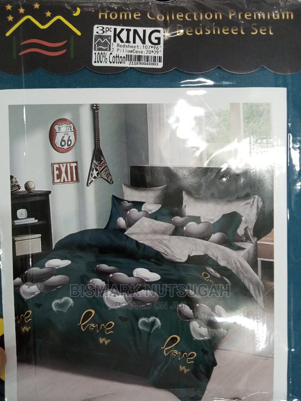 Bedsheet for Sale · Photo 1