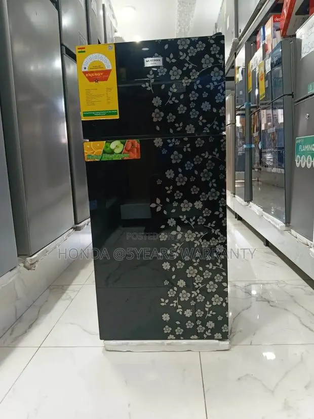 Westpool Refrigerator - Freeze + Fridge - No Frost - Save Energy · Photo 1