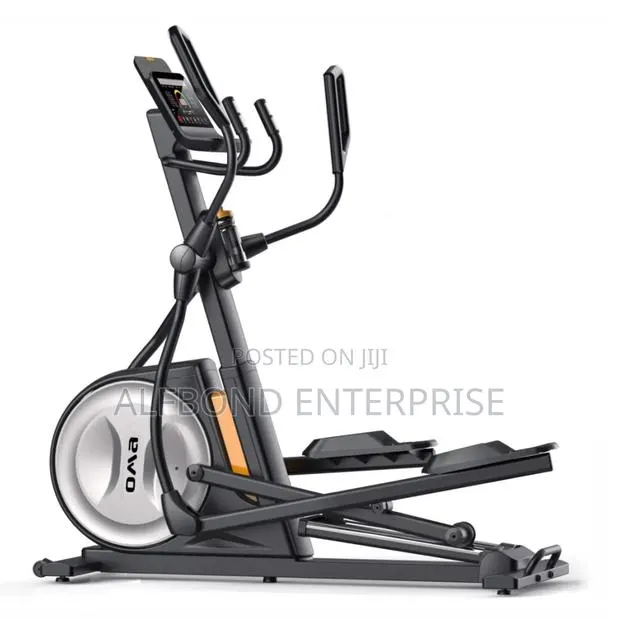 Oma E29 Elliptical Cross Trainer · Photo 1