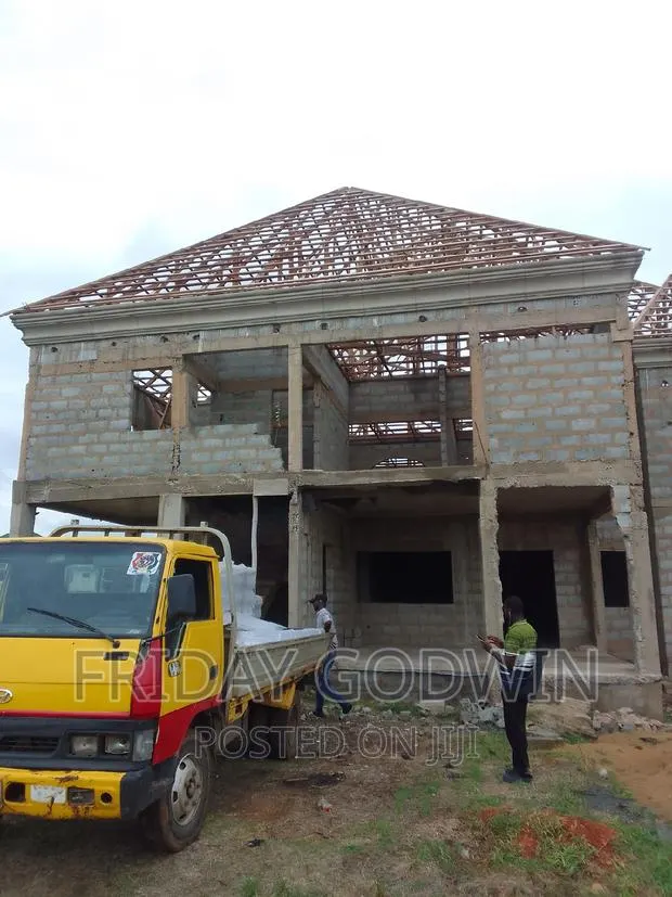 Stone Coated Tiles Roofing Sheet INSTALLATION · Photo 1