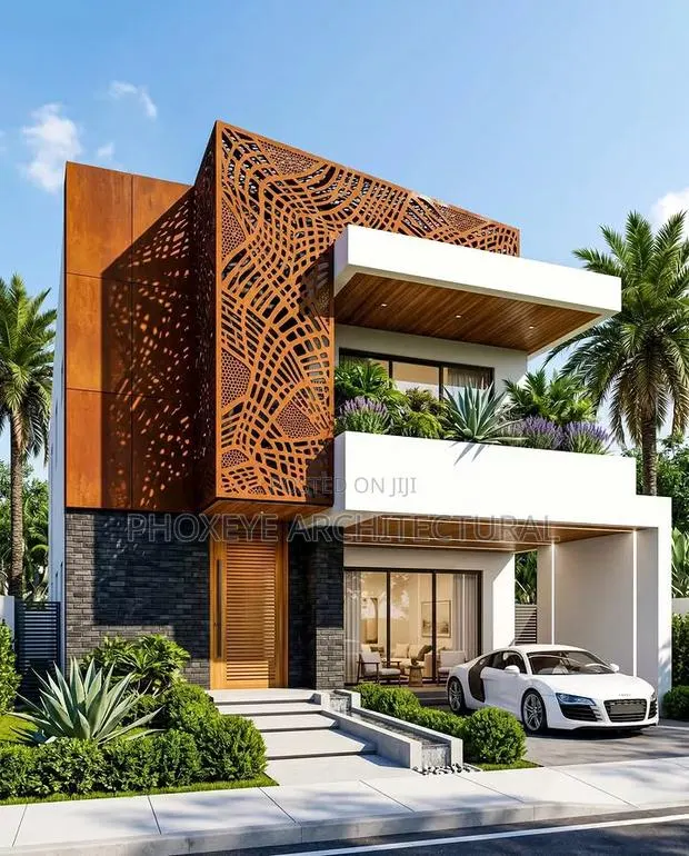 Architectural Structural Drawings · Photo 1