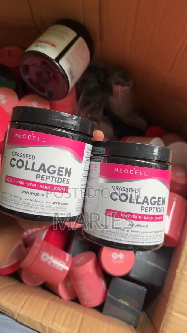 Neocell Collagen Peptide Powder · Photo 1