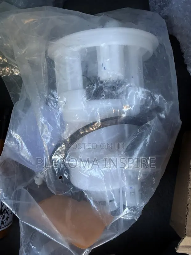Fuel Pumps · Photo 1