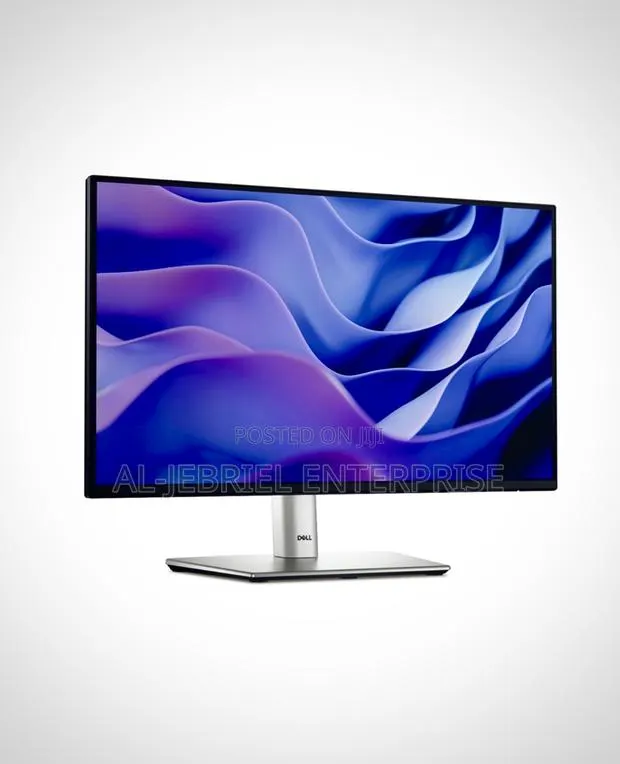 Dell 22” Monitor · Photo 1