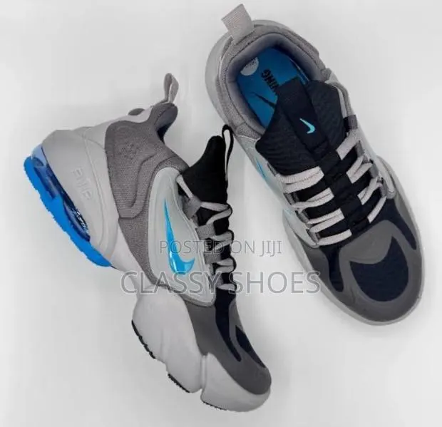 Nike Airmax Alpha Savage Men · Photo 1