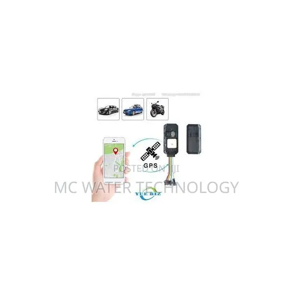 Real Time GPS Vehicle Tracker for Sale With Free Installation · Photo 1