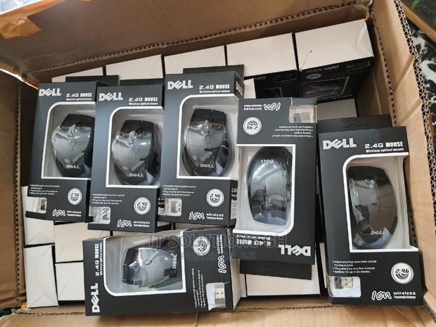 HP or Dell Cordless Mouse · Photo 1