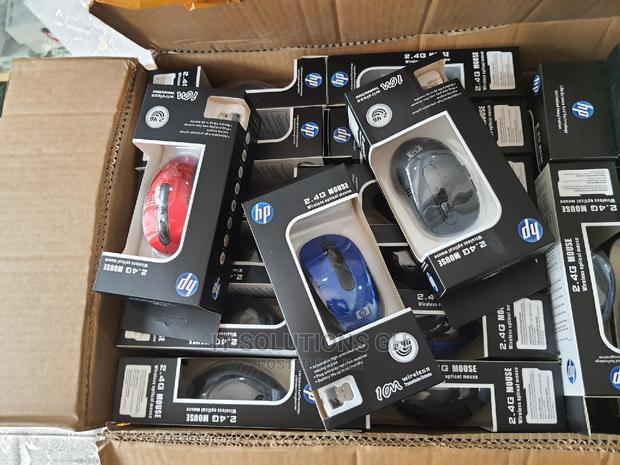 HP or Dell Cordless Mouse · Photo 2