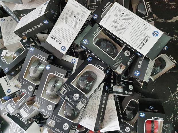 HP or Dell Cordless Mouse · Photo 3
