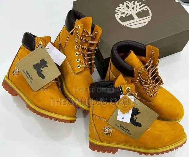 Timberland Bat · Photo 1