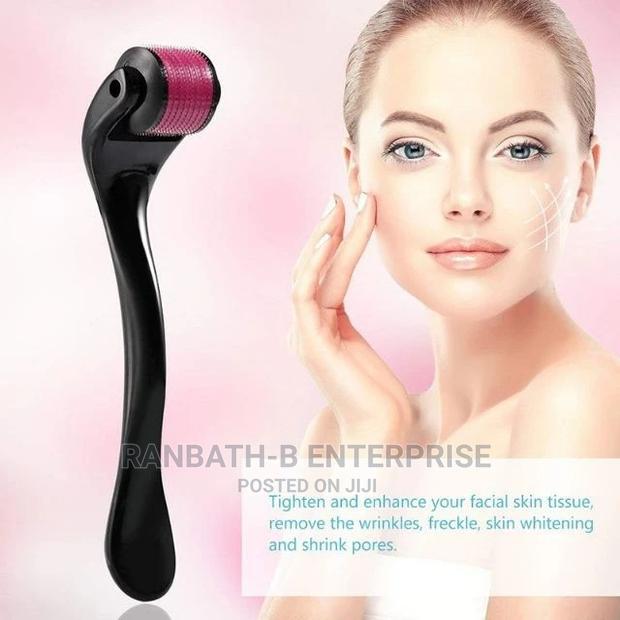 (540 Needle) Derma Roller System · Photo 1