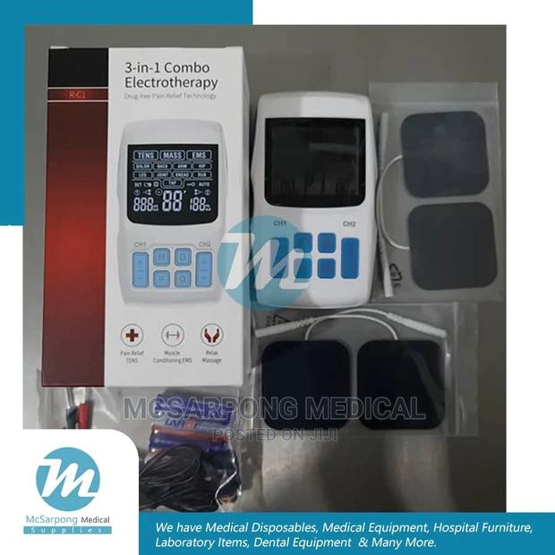 Tens Machine (Electrotherapy) · Photo 2