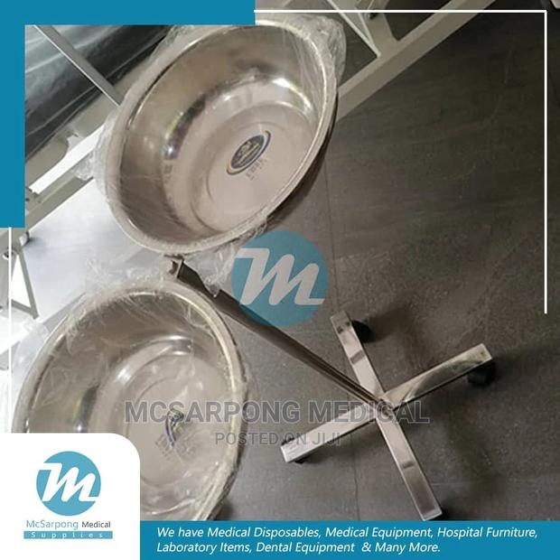 Hospital Washing Bowl · Photo 1