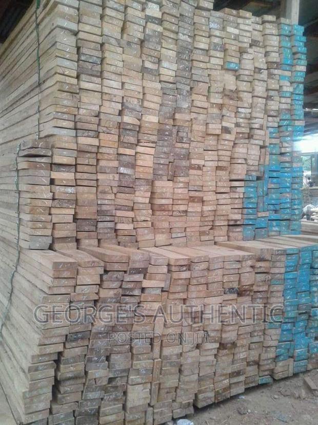 Quality and Affordable Wood for Sale · Photo 3