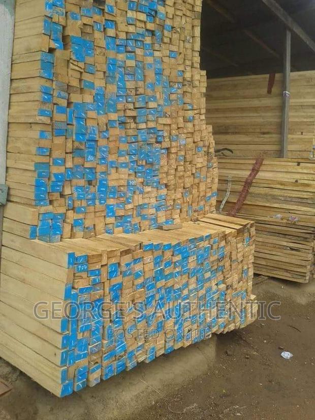 Quality and Affordable Wood for Sale · Photo 4