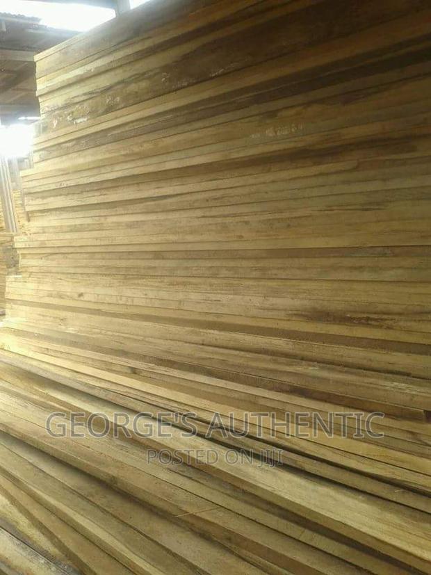 Quality and Affordable Wood for Sale · Photo 5