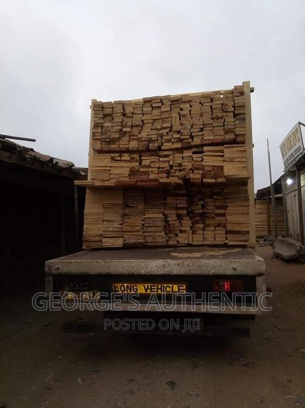 Quality and Affordable Wood for Sale · Photo 7