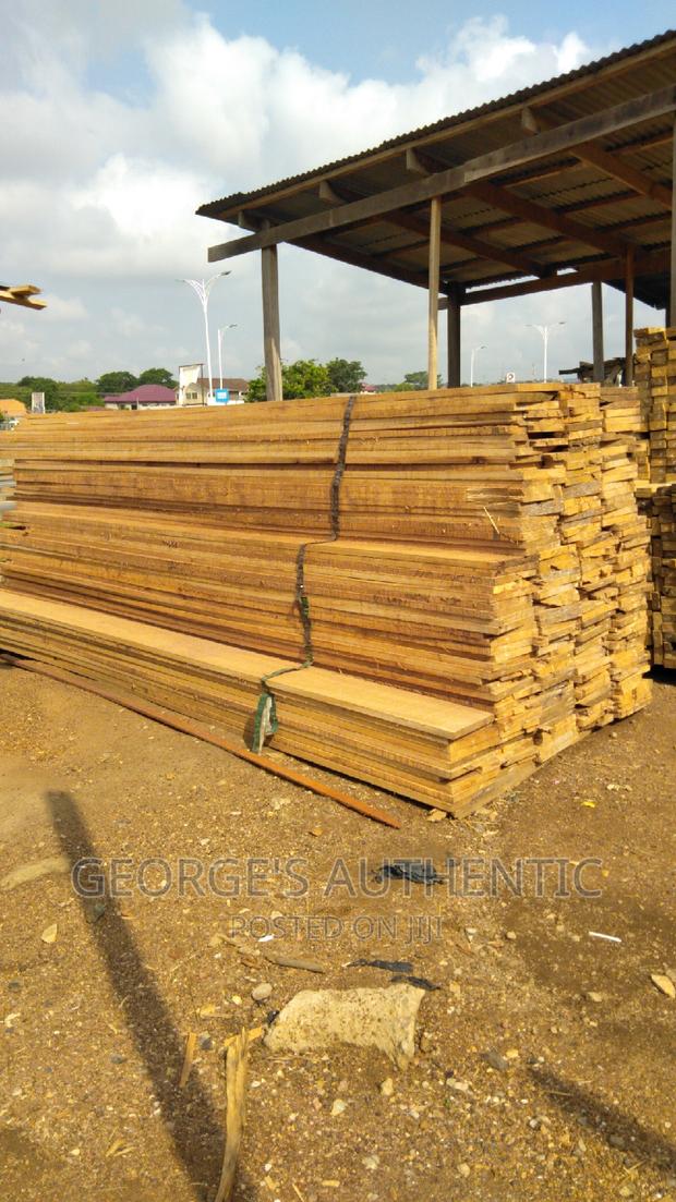 Quality and Affordable Wood for Sale · Photo 6