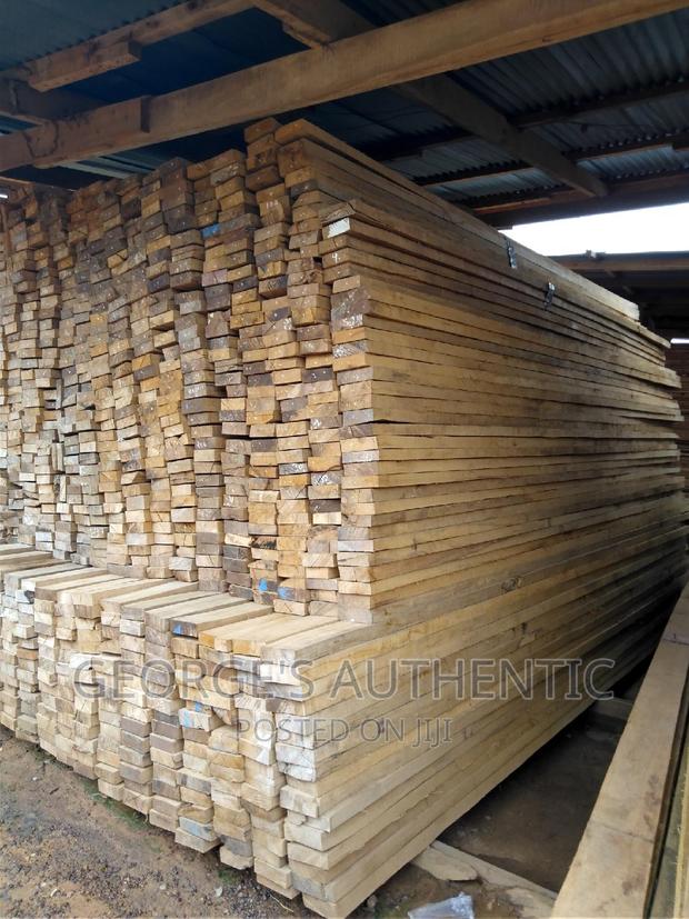 Quality and Affordable Wood for Sale · Photo 2