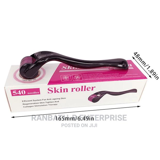 Derma Roller 540 Needle System · Photo 2