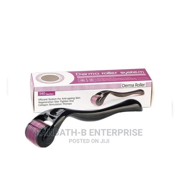 Derma Roller 1.00mm System · Photo 1