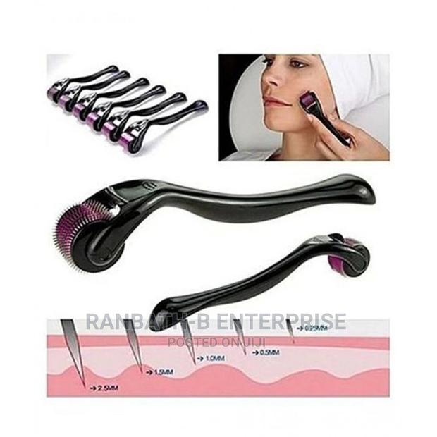 540 Needle Derma Roller System ( 0.5mm) · Photo 1