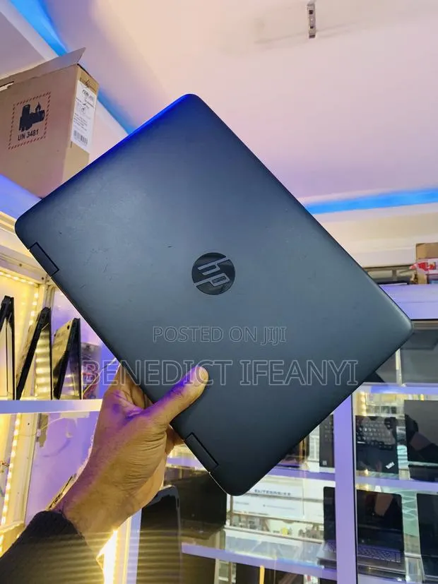 Laptop HP ProBook 640 G2 8GB Intel Core i5 SSD 128GB