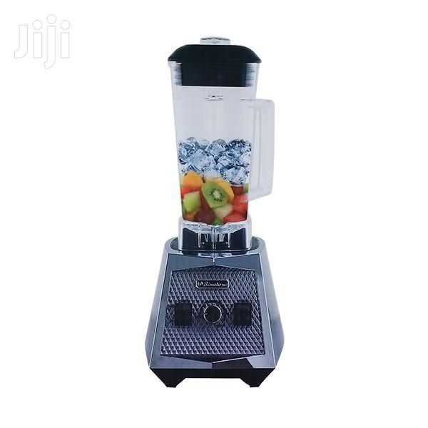 Binatone Commercial Blender 2.0L · Photo 1