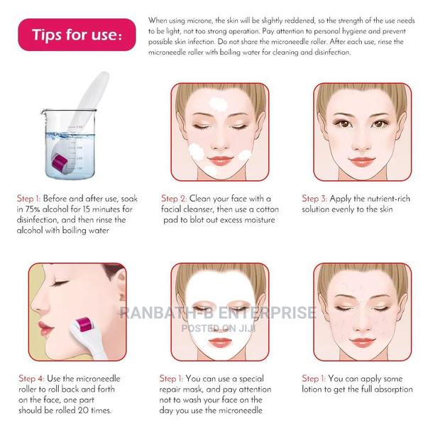 Derma Roller · Photo 2