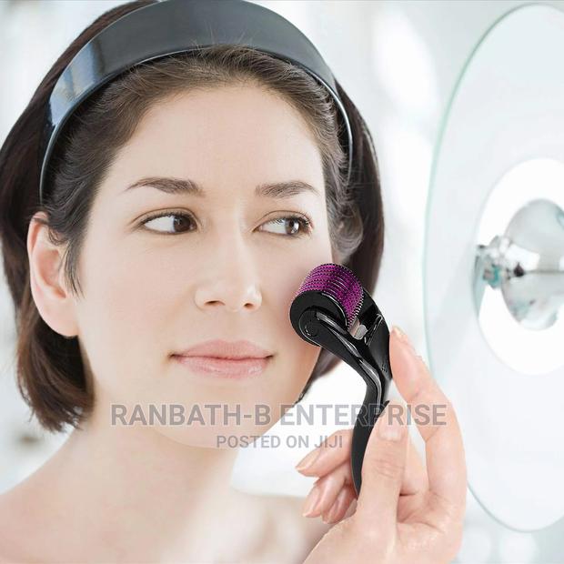 Original Derma Roller 540 Needle System · Photo 1