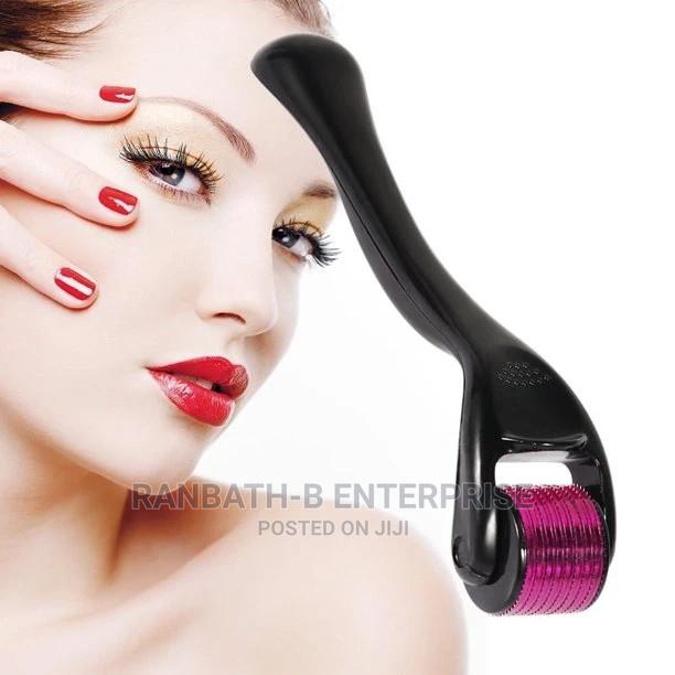 Original Derma Roller System ( 540 Needles) · Photo 1