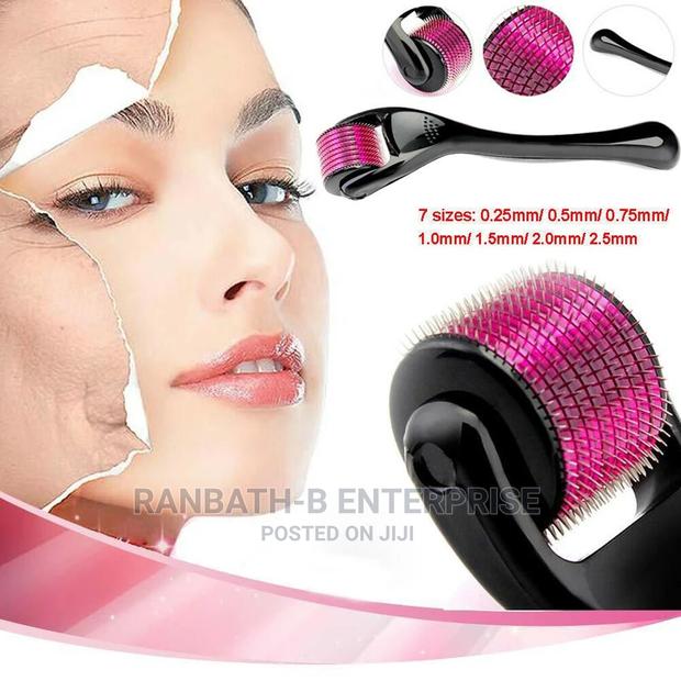 Original Derma Roller System ( 540 Needles) · Photo 2