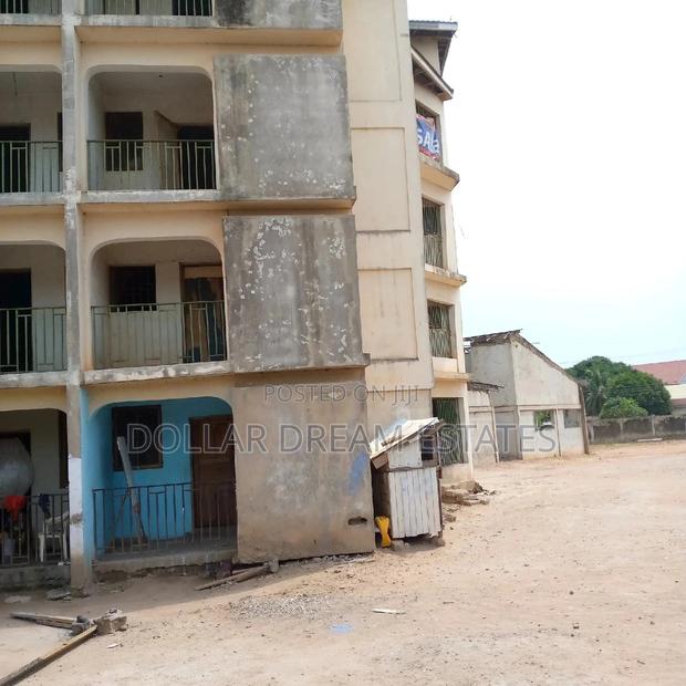 Unncompleted 88 Bedroom Hotel For Sale · Photo 4