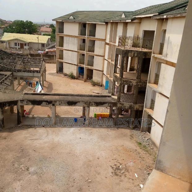 Unncompleted 88 Bedroom Hotel For Sale · Photo 5