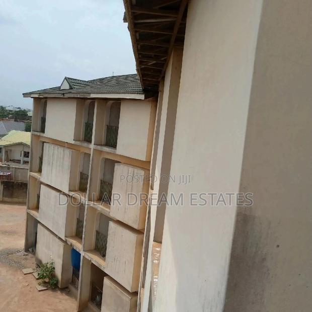 Unncompleted 88 Bedroom Hotel For Sale · Photo 3