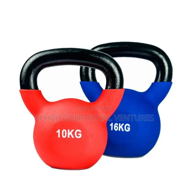 Kettlebell · Photo 1