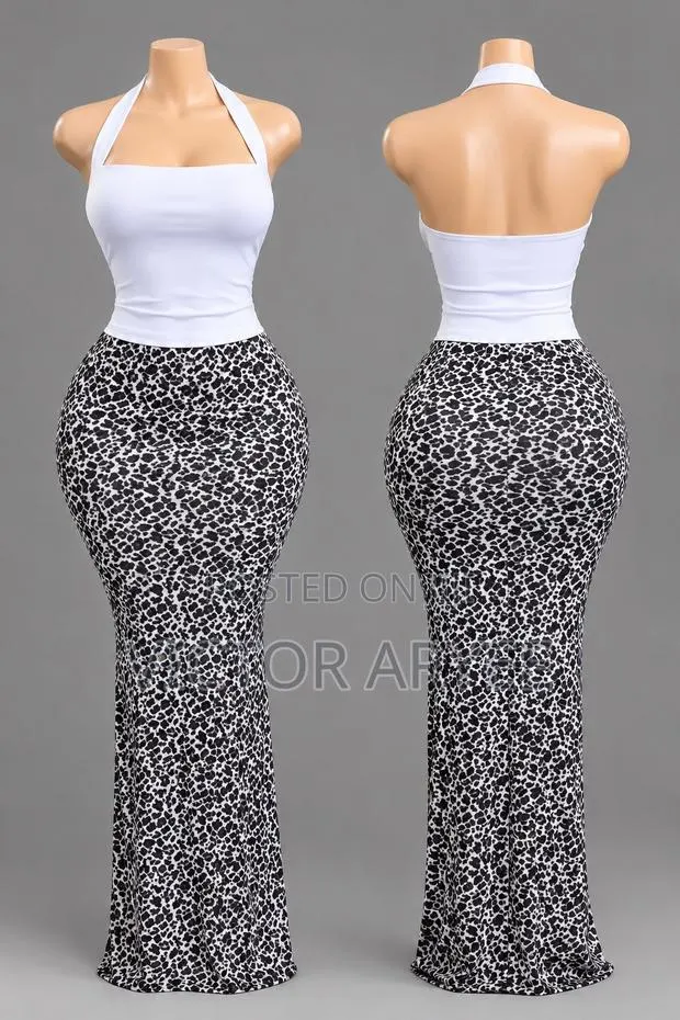 Bodycon Dress · Photo 1