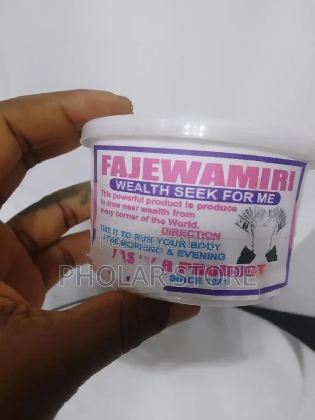 Wealth Seek Me Soap for Cash Out · Photo 1