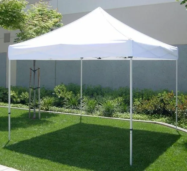 Foldable Canopy · Photo 1